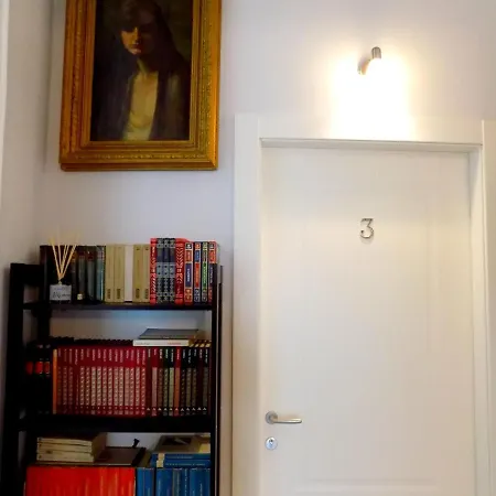 Treehouse Apartamento Bari