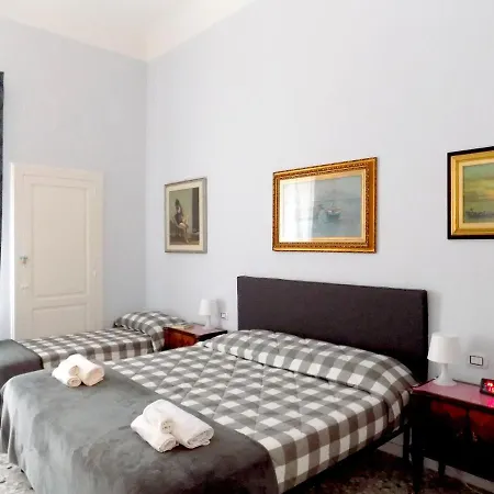 Treehouse Apartamento