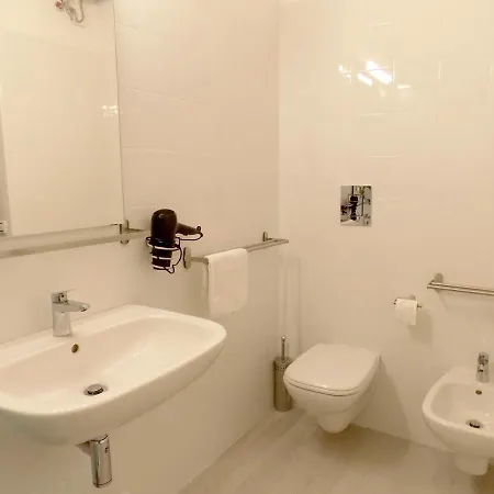 Treehouse Apartamento Bari