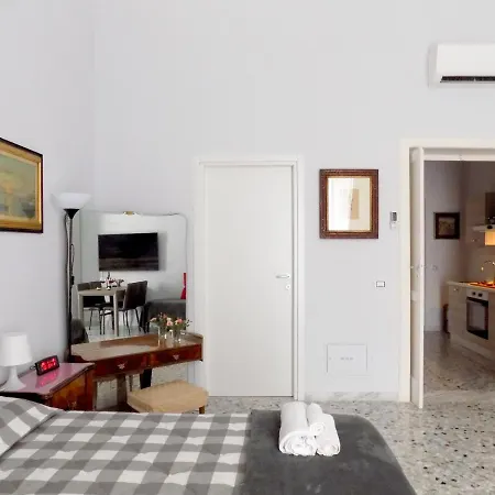 Treehouse Apartamento *