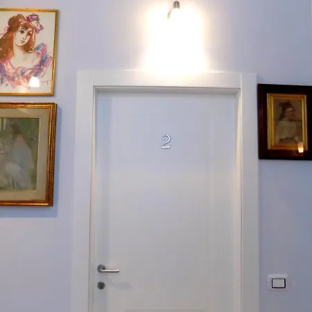 Treehouse Apartamento *