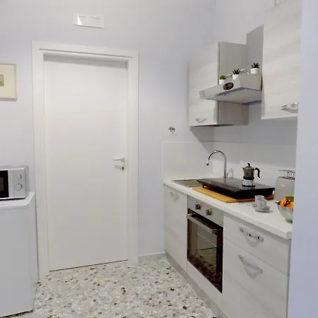 Treehouse Apartamento Bari