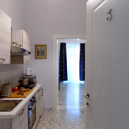 Treehouse Apartamento *