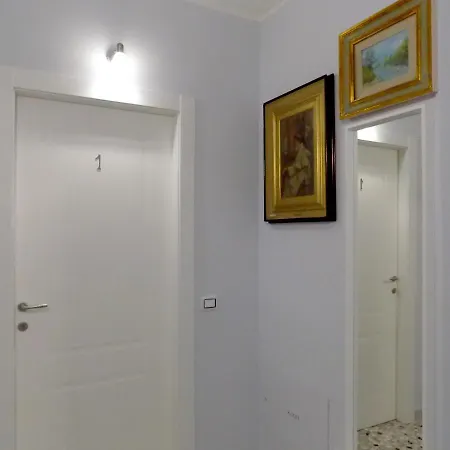 Apartamento Treehouse