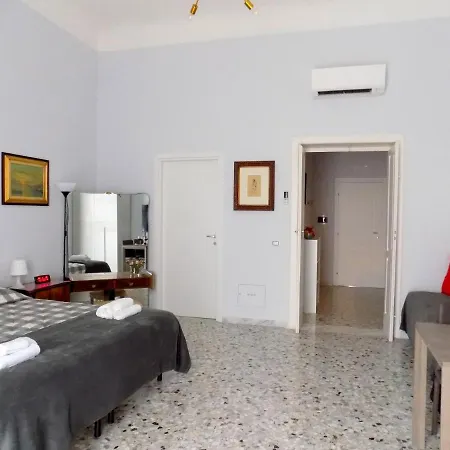 アパート Treehouse *