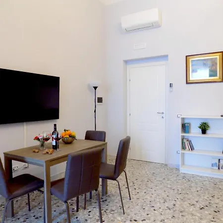 Treehouse Apartamento Bari