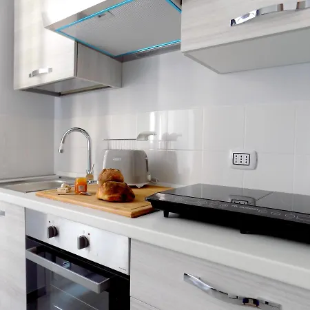 Treehouse Apartamento