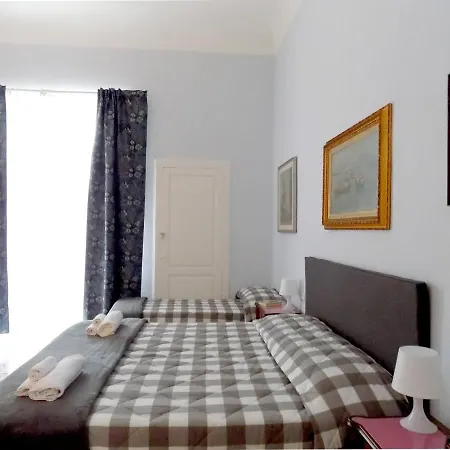 Apartamento Treehouse *