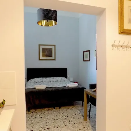 Treehouse Apartamento *