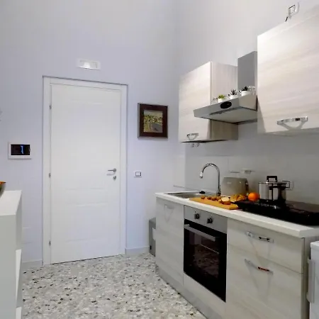 Treehouse Apartamento *