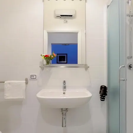 Apartamento Treehouse Bari