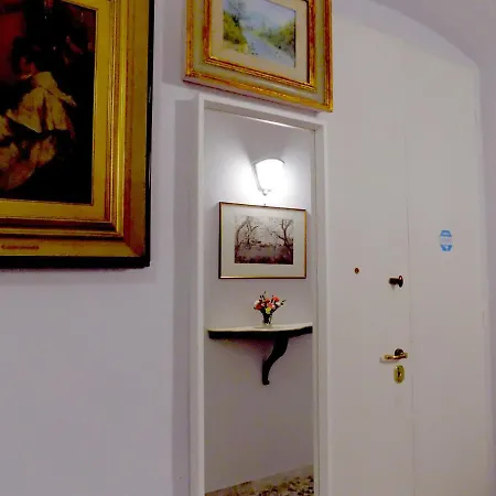 Treehouse Apartamento *