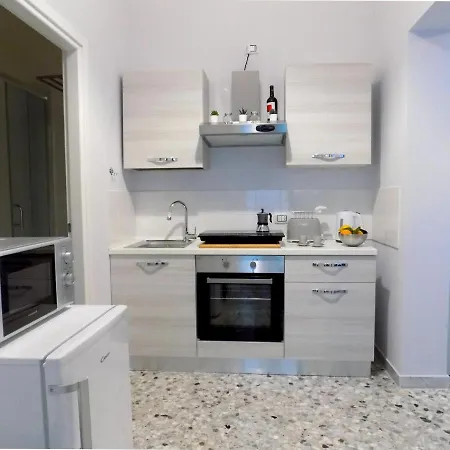 Treehouse Apartamento Bari