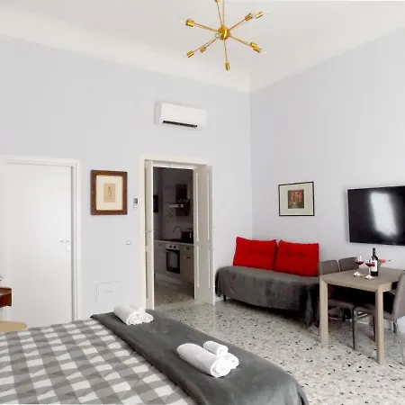 Treehouse Apartamento *