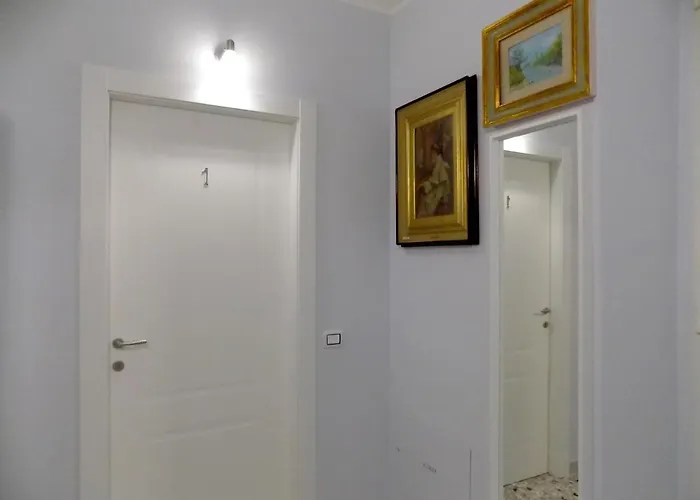 アパート Treehouse