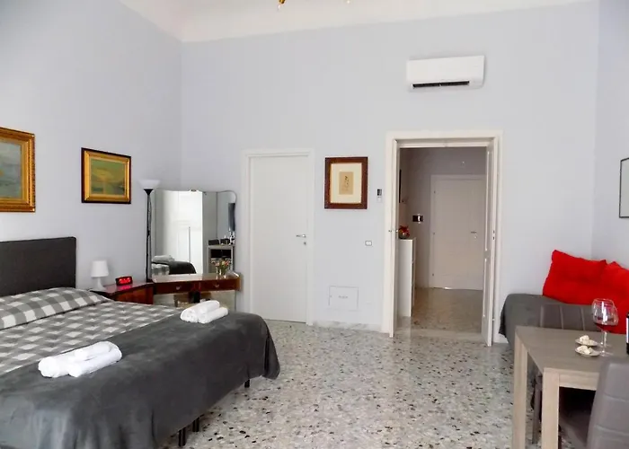 アパート Treehouse *