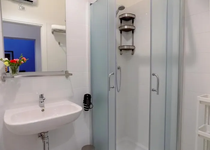 Treehouse * バーリ