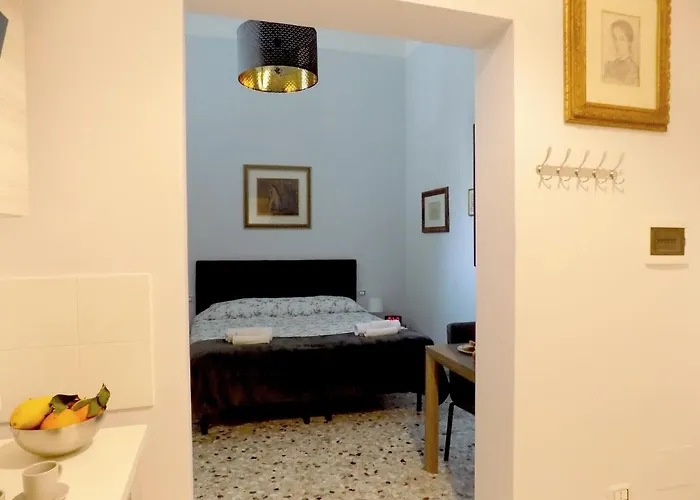 Treehouse アパート *