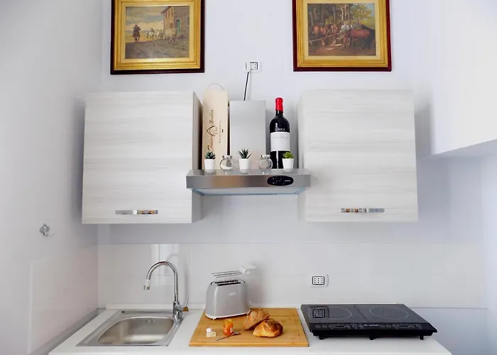 Treehouse アパート *