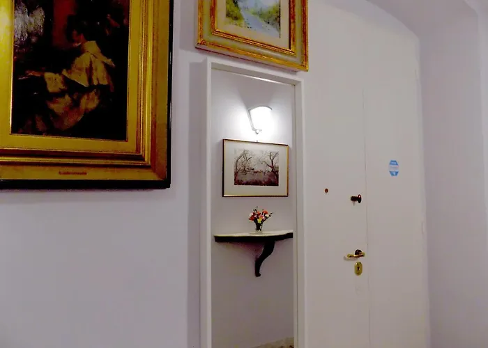 Treehouse アパート *