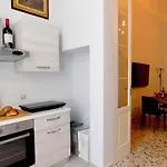 Apartamento Treehouse Bari