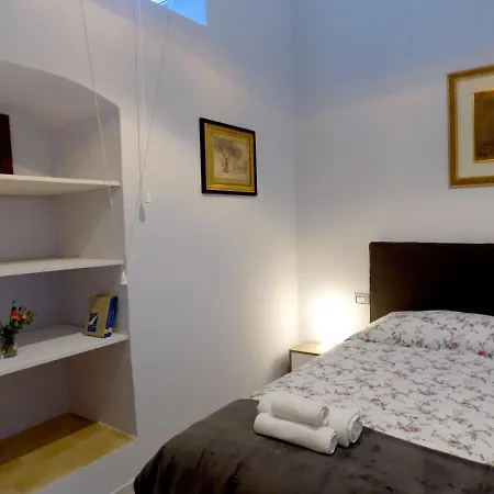 Treehouse Lägenhet *