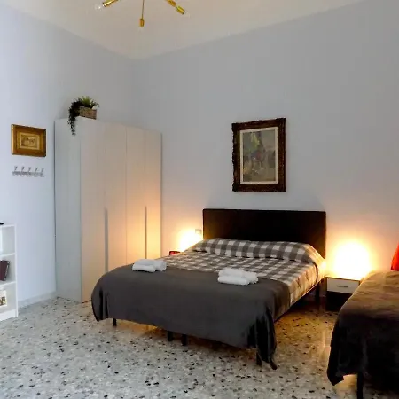 Appartamento Treehouse