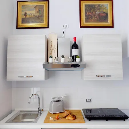 Treehouse Apartamento *