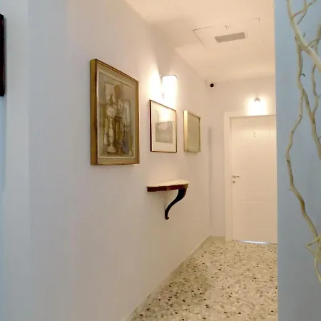 Treehouse Apartamento Bari