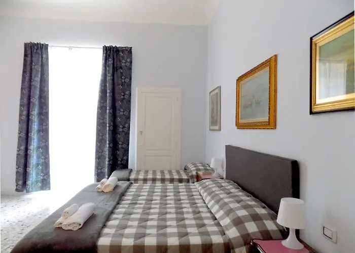 Lägenhet Treehouse *