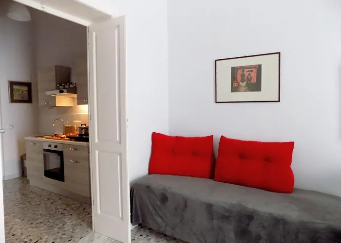 Treehouse Lägenhet *