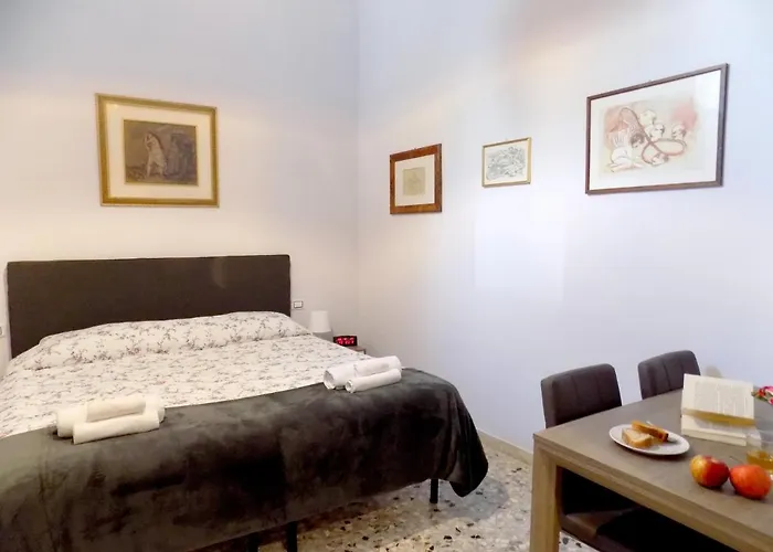 Treehouse Lägenhet *